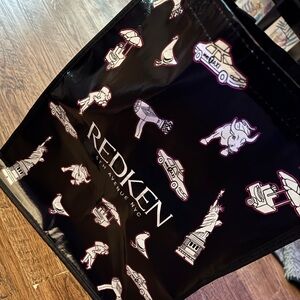 Redken tote bag NEW